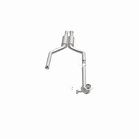 Thumbnail for Magnaflow 2015 E400 3 Direct Fit Converter