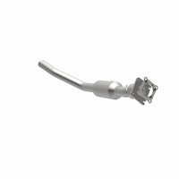 Thumbnail for Magnaflow 11-14 Jeep Patriot 2.4L Direct Fit Converter