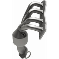 Thumbnail for Magnaflow 09-16 Toyota RAV4 2.5L Direct Fit Converter