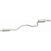 Thumbnail for MagnaFlow BRE Exhaust Kit 09-13 Mazda 6 2.5L
