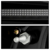 Thumbnail for Spyder Apex 22-24 Toyota GR86/BRZ Full LED Tail Lights - Black (ALT-YD-TGR8622-SEQGR-BK)