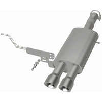 Thumbnail for BRExhaust 14-22 MINI COOPER 2.0L Exhaust Kit