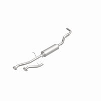 Thumbnail for MagnaFlow BRE Exhaust Kit 99-01 Silverado Sierra 1500