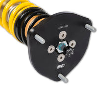 Thumbnail for ST Suspensions 16-17 Mazda Miata MX-5 (ND) 2.0L XTA Height & Rebound Adjustable w/Top Mounts