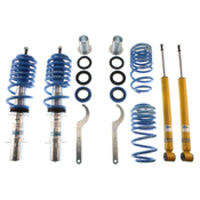 Thumbnail for Bilstein B14 (PSS) 99-06 VW Golf/99-05 Jetta/99-10 Beetle Front & Rear Performance Suspension System