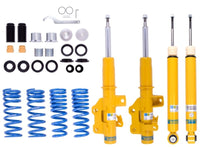 Thumbnail for Bilstein B14 (PSS) 16-20 Chevrolet Camaro Suspension Kit