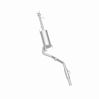 Thumbnail for MagnaFlow BRE Exhaust Kit 03-09 4Runner GX470