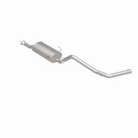 Thumbnail for MagnaFlow BRE Exhaust Kit 05 Tundra 4.0L