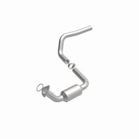Thumbnail for MagnaFlow Catalytic Converter Direct Fit Hummer H2