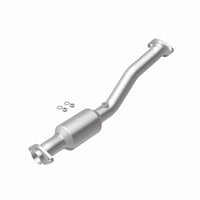 Thumbnail for Magnaflow 13-15 Sentra 1.8 Underbody Direct Fit Converter