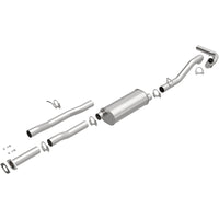 Thumbnail for MagnaFlow BRE Exhaust Kit 96-98 Chevy C1500 K1500 C2500 K2500