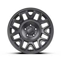 Thumbnail for fifteen52 Wander SV 17x8 / 6x130 BP / 40 ET / 84.1 CB / 6.08 BS / Carbon Grey Wheel