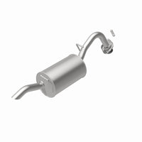 Thumbnail for MagnaFlow BRE Exhaust Kit 12-17 Toyota PRIUS C 1.5L