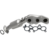 Thumbnail for Magnaflow 06-08 IS250 V6 2.5 OEM Manifold Direct Fit Converter