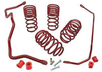 Thumbnail for Eibach 12-13 Mazda 3 Pro-Plus Kit (Pro-Kit Springs & Sway Bars)