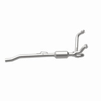 Thumbnail for Magnaflow 02-03 Dodge Ram 1500 3.7L Direct Fit Converter