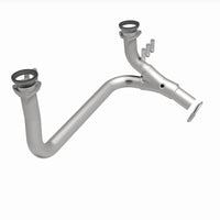 Thumbnail for BRE Exhaust 88-93 C1500 C2500 K1500 K2500 4.3L 5.0L Front Pipe Kit