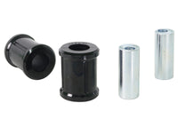 Thumbnail for SuperPro 1990 Mazda Miata Base Front Lower Control Arm Camber Adjustable Bushing Kit - Motorsport