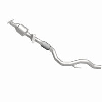 Thumbnail for Magnaflow 11-17 Porsche Cayenne 3.6L Direct Fit Converter