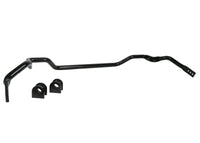 Thumbnail for Whiteline Toyota 4Runner 03-09 Lexus GX470 03-09 Front Heavy Duty Adjustable 30mm Swaybar