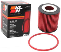 Thumbnail for K&N Automotive Oil Filter