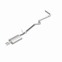 Thumbnail for MagnaFlow BRE Exhaust Kit 86-89 Ford Bronco II