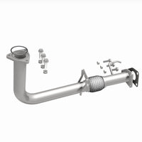 Thumbnail for BRE Exhaust 98-02 Accord 2.3L Front Pipe Kit