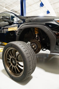 Thumbnail for Ohlins 2022+ Subaru WRX (VB) Road & Track System (Excl. Electric Shock Models)