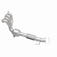 Thumbnail for Magnaflow 12-15 Ford Focus 2.0L Direct Fit Converter