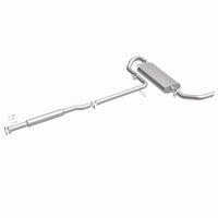 Thumbnail for MagnaFlow BRE Exhaust Kit 07-09 Equinox Torrent 3.4L