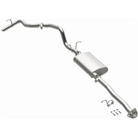 Thumbnail for MagnaFlow BRE Exhaust Kit 98-01 Sonoma S10 Hombre 4.3L