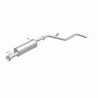 Thumbnail for MagnaFlow BRE Exhaust Kit 90-96 Nissan D21 2.4L
