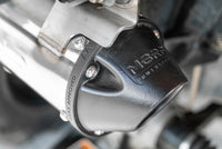 Thumbnail for MBRP 15-Up Can-Am OUtlander 450/500/570 US Market Only 5in Performance Series T304 Slip-on Exhaust