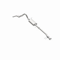 Thumbnail for MagnaFlow BRE Exhaust Kit 07-08 Sierra Silverado 1500 4.8L
