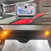 Thumbnail for KC HiLiTES FLEX ERA 1 - Flush Mount Backup Light Kit