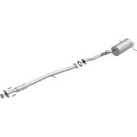 Thumbnail for MagnaFlow BRE Exhaust Kit 96-01 Subaru Impreza 2.2L