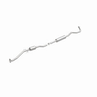 Thumbnail for Magnaflow 03-06 Matrix L4 1.8 OEM Underbody Direct Fit Converter