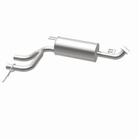 Thumbnail for MagnaFlow BRE Exhaust Kit 13-17 HYUNDAI VELOSTER 1.6L