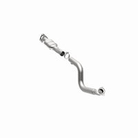 Thumbnail for Magnaflow 2003 GMC Savana 3500 6.0L Direct Fit Converter