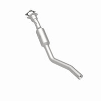 Thumbnail for Magnaflow 11-14 Jeep Patriot 2.4L Direct Fit Converter