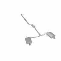 Thumbnail for MagnaFlow BRE Exhaust Kit 99-03 Acura CL TL 3.2L