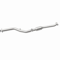 Thumbnail for MagnaFlow 14-15 Subaru Forester 2.5L Direct Fit CARB Compliant Catalytic Converter