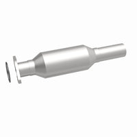 Thumbnail for Magnaflow 08-09 Fusion V6 3 OEM Underbody Direct Fit Converter