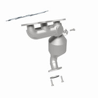 Thumbnail for Magnaflow 11-15 Toyota Sienna 3.5L Direct Fit Converter