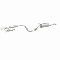 Thumbnail for MagnaFlow BRE Exhaust Kit 04-06 Chevy Aveo 1.6L