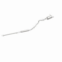 Thumbnail for MagnaFlow BRE Exhaust Kit 97-01 Honda CR-V 2.0L