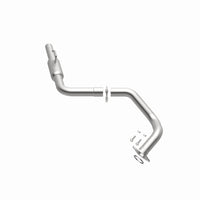 Thumbnail for Magnaflow BRE Rear Muffler Kit Replacement Lexus