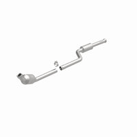 Thumbnail for Magnaflow 08-10 Mercedes-Benz C300 3.0L Direct Fit Converter