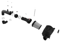 Thumbnail for aFe 23-24 GMC Canyon L4 2.7L (t) Momentum GT Cold Air Intake System w/ Pro DRY S Filter