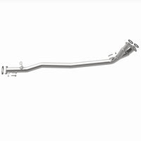 Thumbnail for BRE Exhaust 86-89 4Runner 2.4L Front Pipe Kit